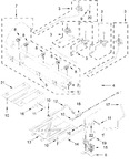 Diagram for Manifold Parts