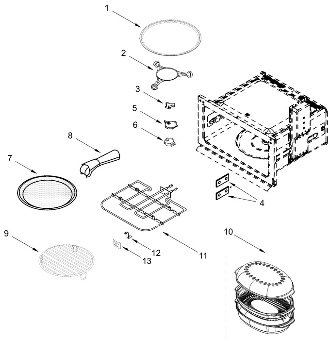 Diagram for JOECC530RM00