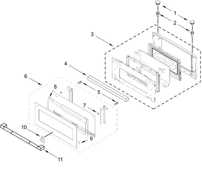 Diagram for JOEMC130RL00