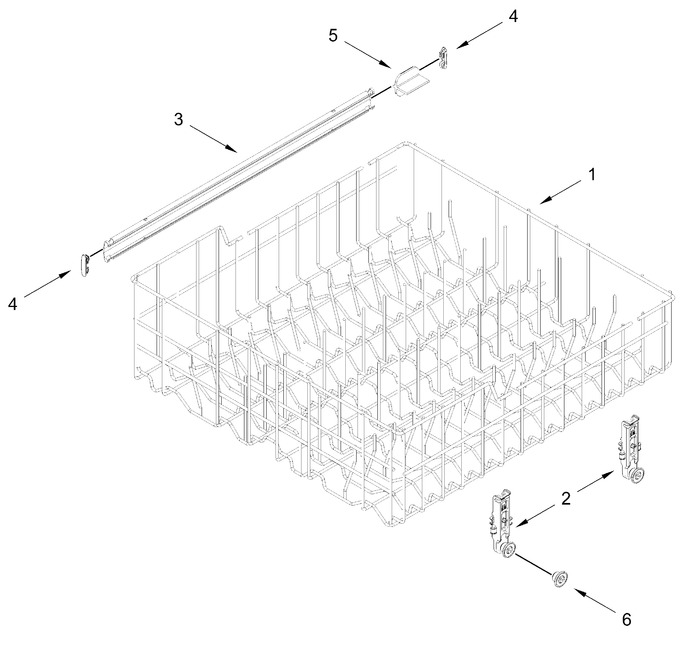 Diagram for ADFS2524RS0