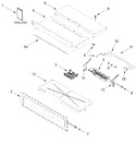 Diagram for Control Panel Parts