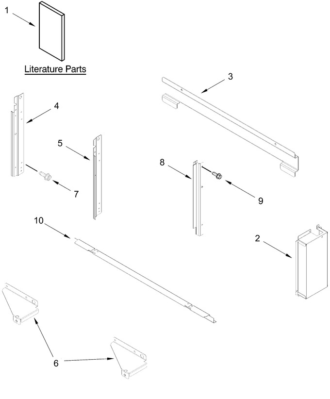 Diagram for JOEMC130RM00