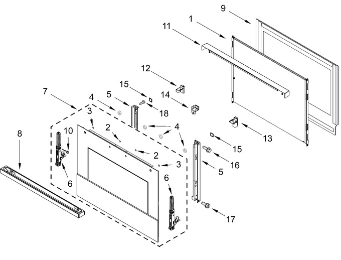Diagram for JOESC530RM00