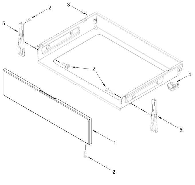 Diagram for WSES7530RZ0