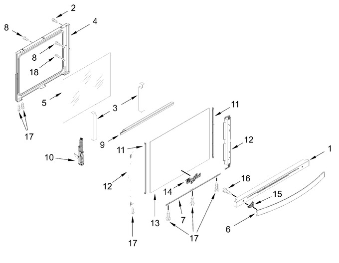 Diagram for WEG750H0HB7