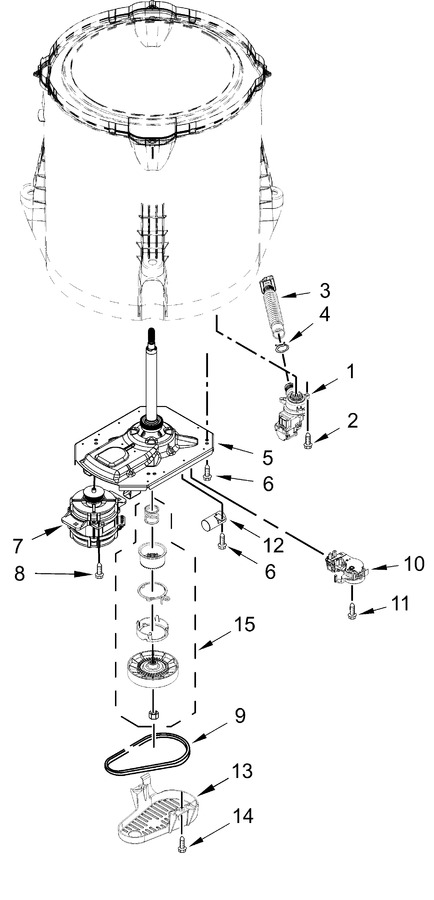 Diagram for MAT23MNAGW0