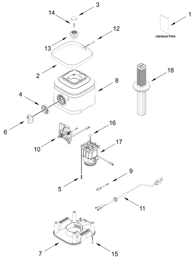 Diagram for 5KSB4028AOB1