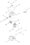 Diagram for Unit Parts