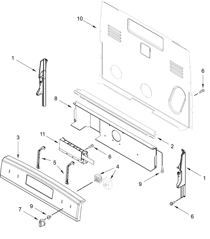 Diagram for CREW3552RS0