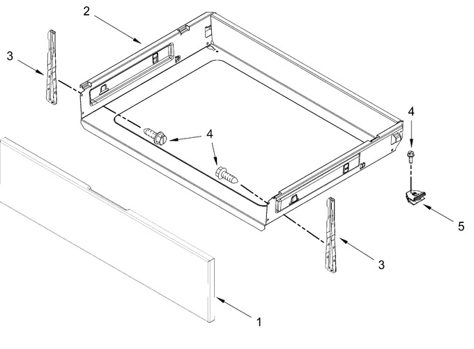 Diagram for CREW3552RS0