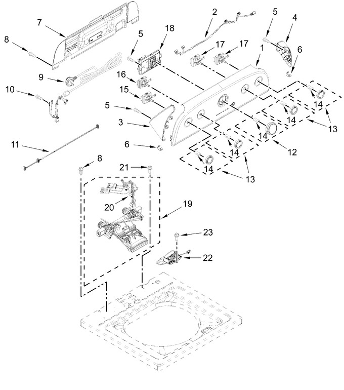 Diagram for 4KWTW5900JW2