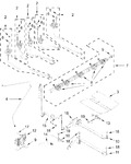 Diagram for Manifold Parts