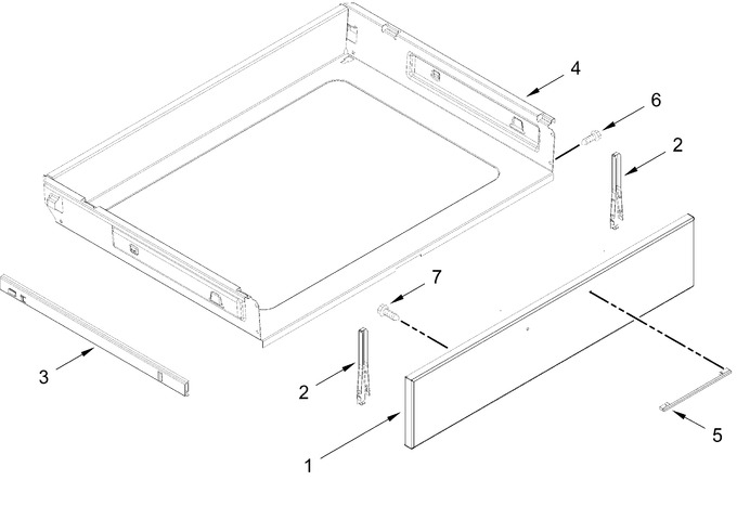 Diagram for WEGA25H0HZ7