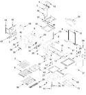 Diagram for Chassis Parts