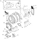 Diagram for Bulkhead Parts