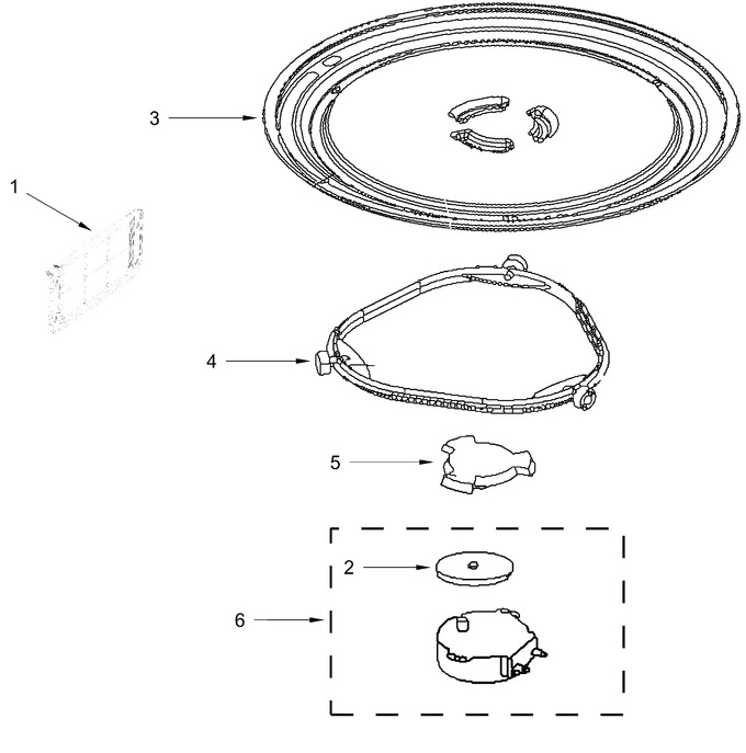 Diagram for YAMV2307PFS10
