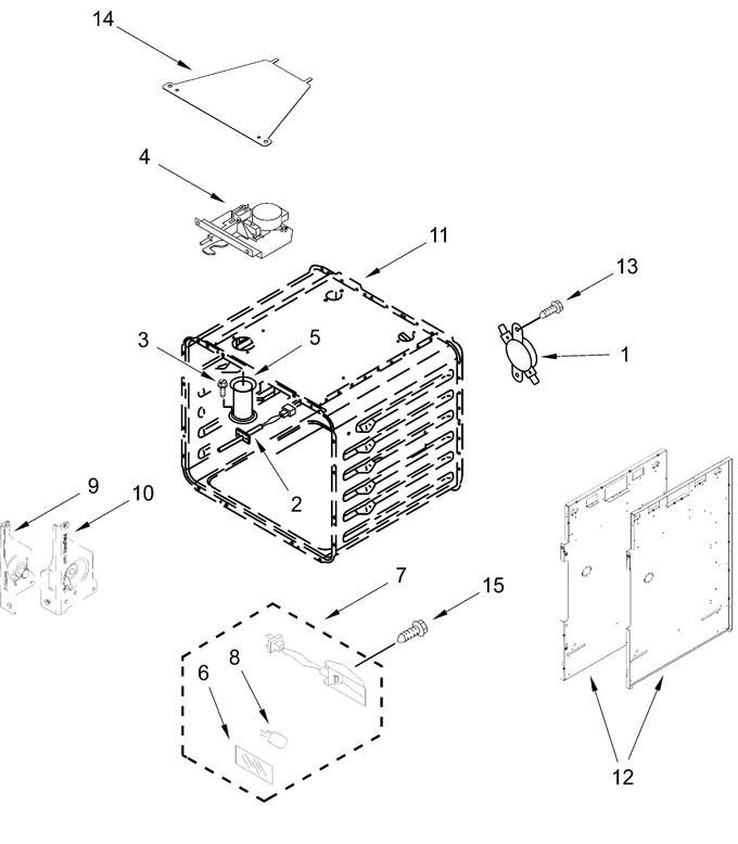 Diagram for KFDC506JMB03