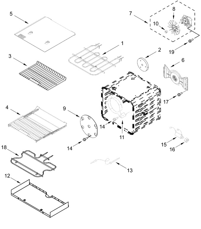 Diagram for KFDC506JMB03