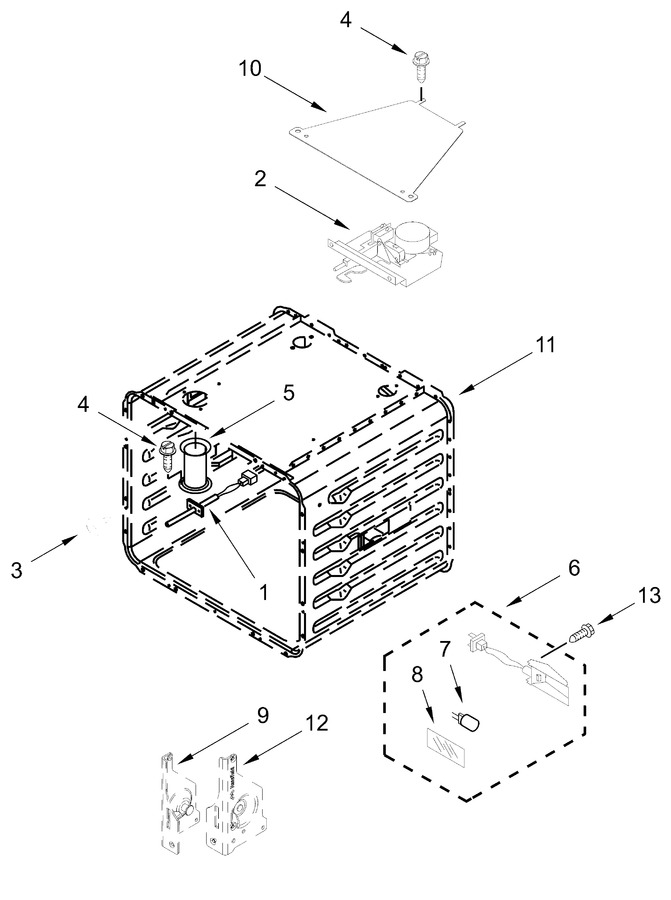 Diagram for JPIGC748RL00