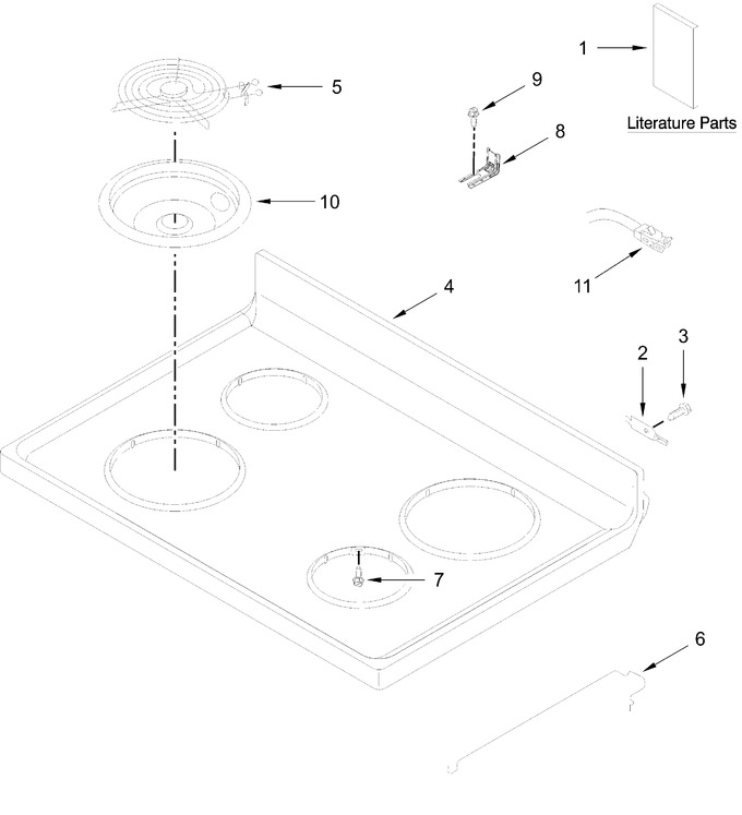 Diagram for CREW3552RB0