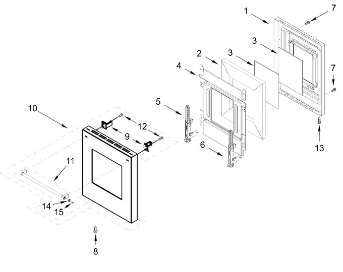 Diagram for KFGC558JAV07