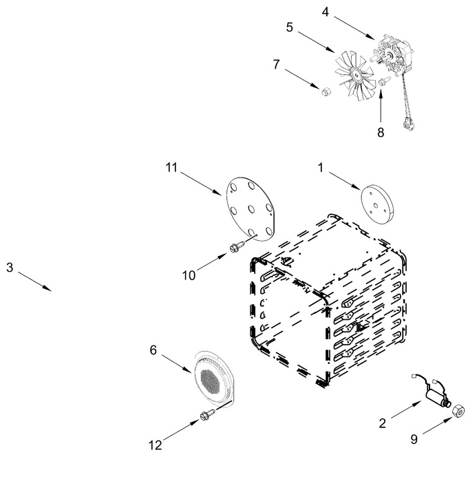 Diagram for KFGC558JAV07