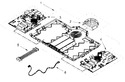 Diagram for Interior Parts