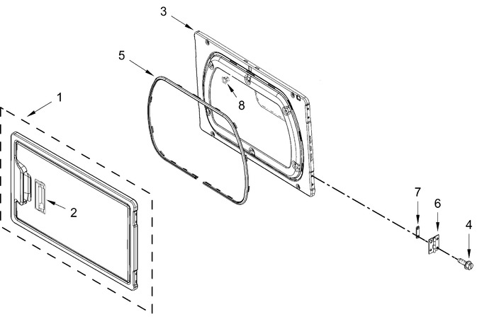 Diagram for MLE26PDFYW0