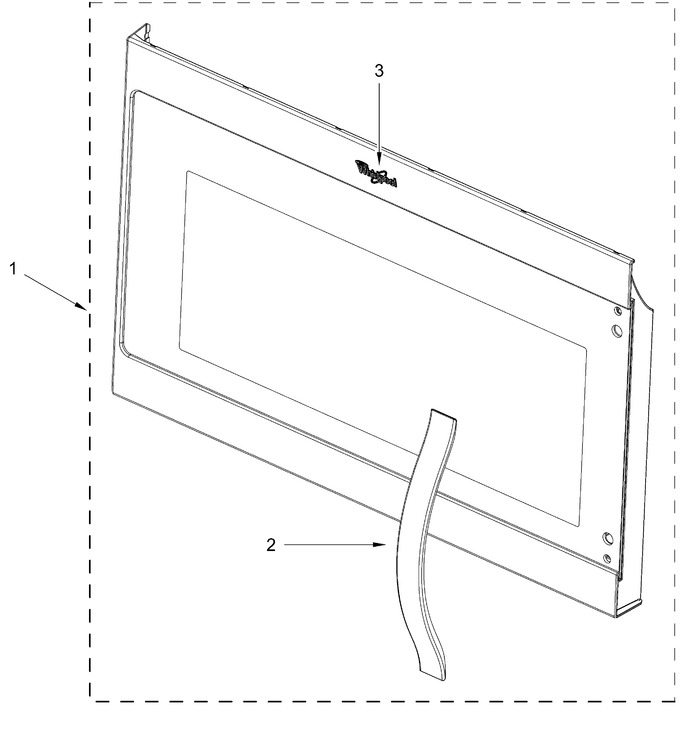 Diagram for WMMS3130RZ02
