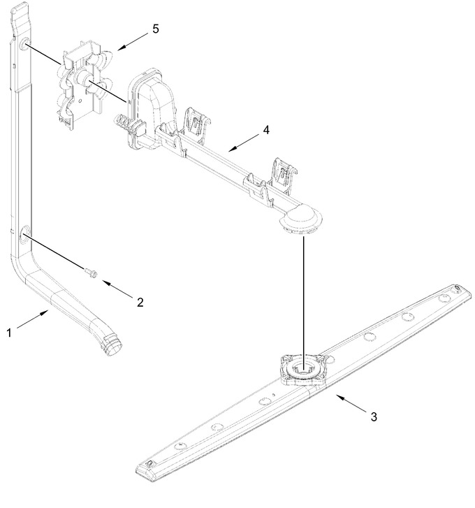 Diagram for ADFS2524RZ0