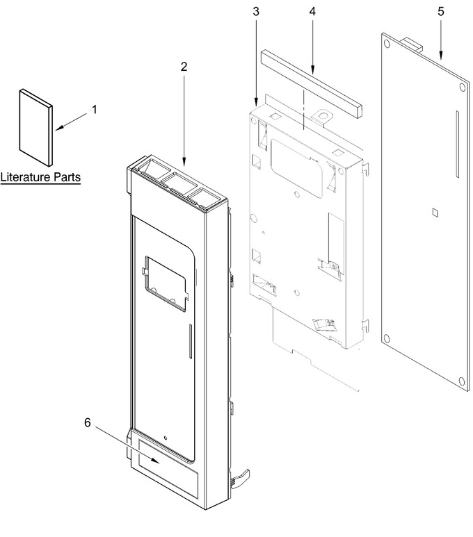 Diagram for YAMV2307PFS11