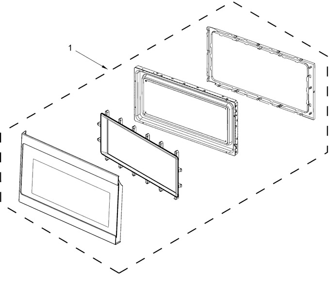 Diagram for YAMV2307PFW11