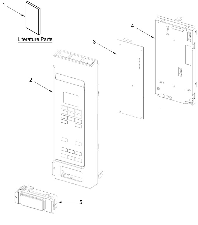 Diagram for YMMV1175JZ02