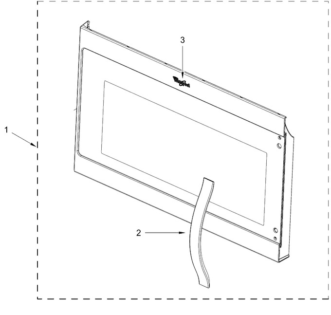 Diagram for YWMMS3130RS01