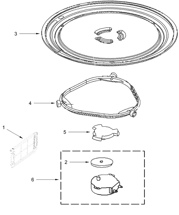 Diagram for YWMH31017HZ11