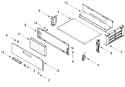 Diagram for Broiler Parts