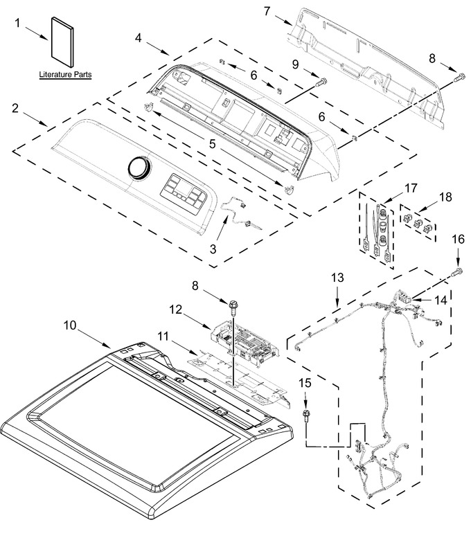Diagram for MED7230HW4