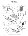 Diagram for 07 - Unit Parts