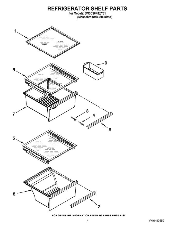 Diagram for 3WSC20N4XY01
