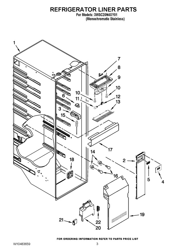 Diagram for 3WSC20N4XY01