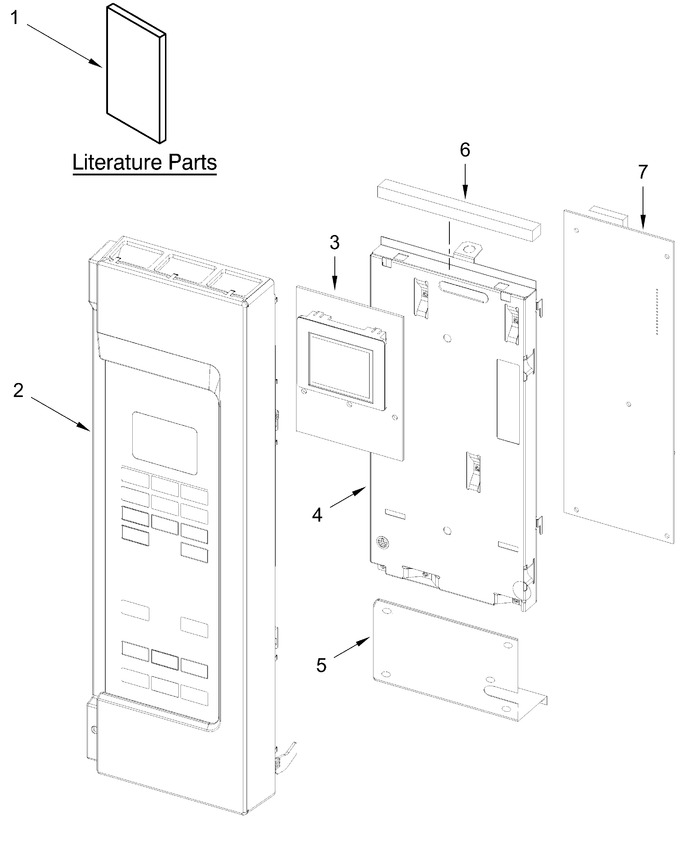 Diagram for WMMS3330RV01