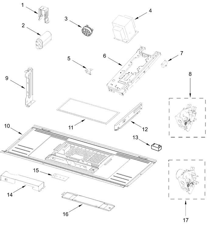Diagram for WMMS3330RZ01,WMMS3330RT01,WMMS3330RB01,WMMS3330RW01,WMMS3330RV01