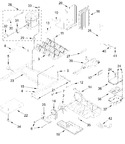 Diagram for Unit Parts