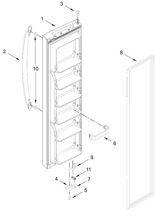 Diagram for 8WRS22SNHW02