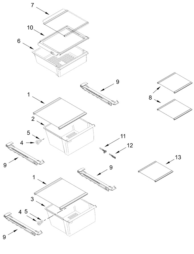 Diagram for MRSF4036PW02