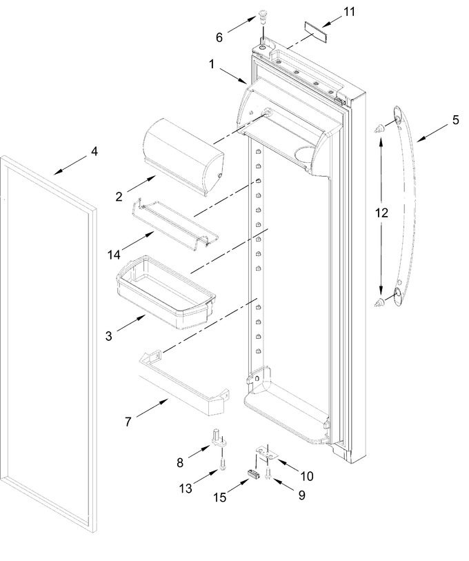 Diagram for MRSF4036PW02