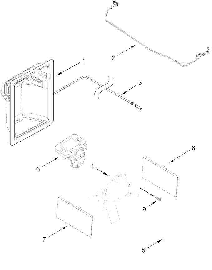 Diagram for MRSF4036PW02