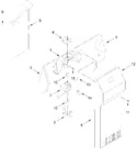 Diagram for Air Flow Parts