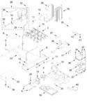 Diagram for Unit Parts