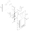 Diagram for Air Flow Parts